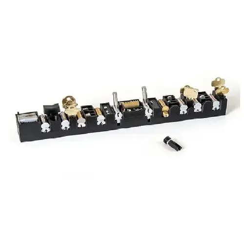 LockCaddy LC-SFIC SFIC Includes Universal Gator Aligning Tool