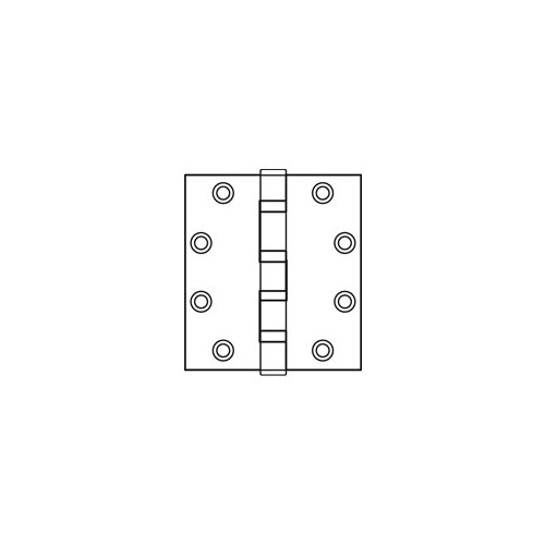 Full Mortise Commercial Hinge