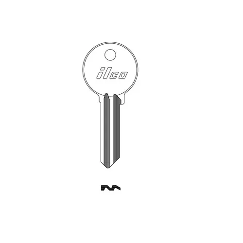 Key Blank