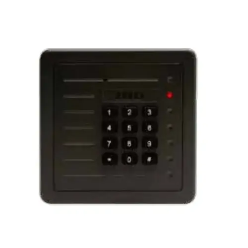 Hid 125 Khz Prox Pro Reader/Keypad