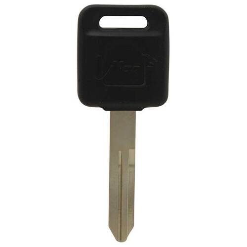 Plastic Head Key