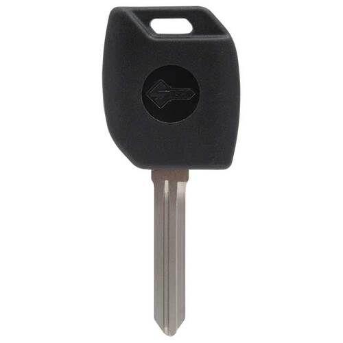 Hyundai and Kia Transponder Key