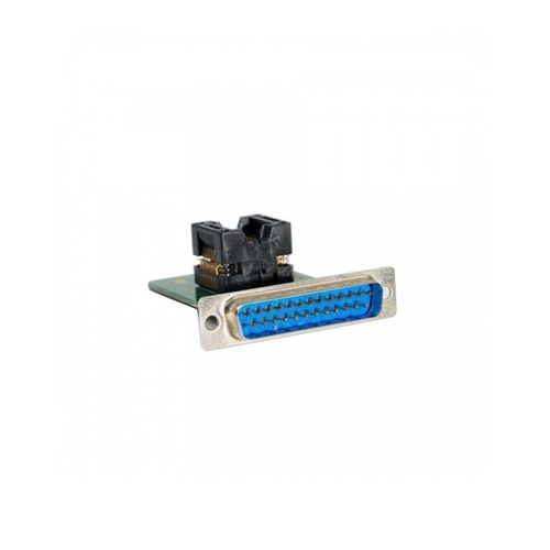 MS508/D80 Adapter for VVDI Prog