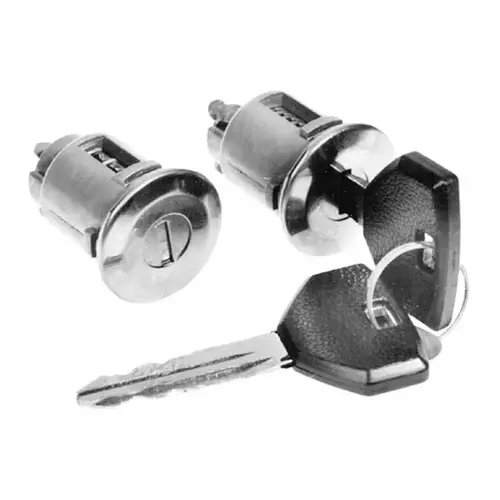 Aircraft Door Lock