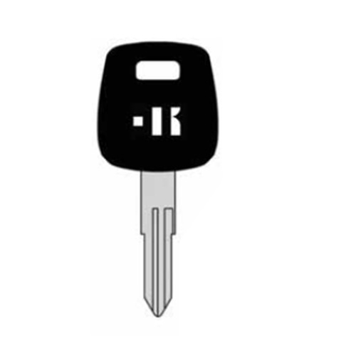 Transponder Key