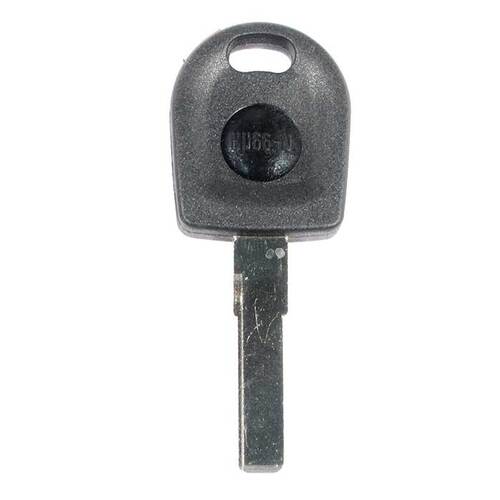 European VW Transponder Key