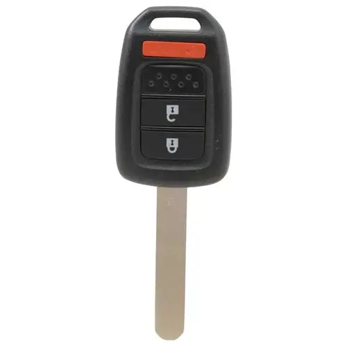 Remote Key