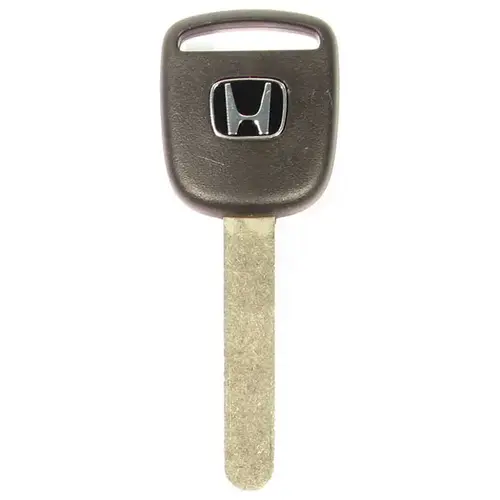 V Accord 2003-07 Laser Key