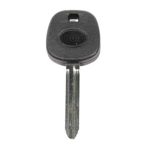 Transponder Key