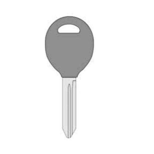 Transponder Key