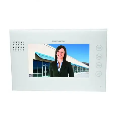 Additional Monitor for DP-264Q