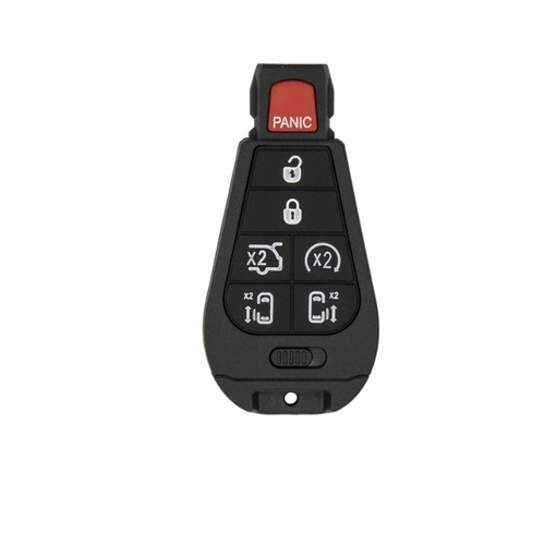 Button Remote Key