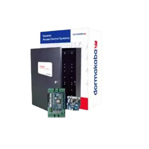 Input/Output Board With Enslosure & Dps Power Supply