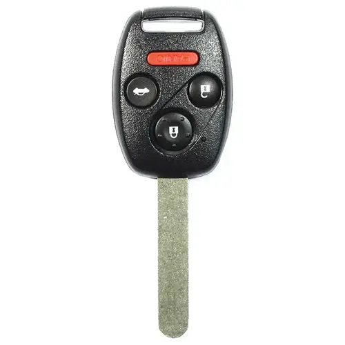 Button Remote Key