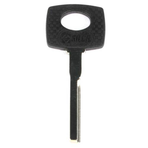 Plastic Head Key