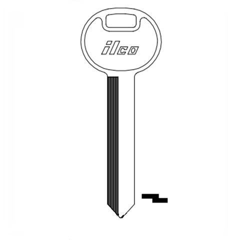 Mechanical Key