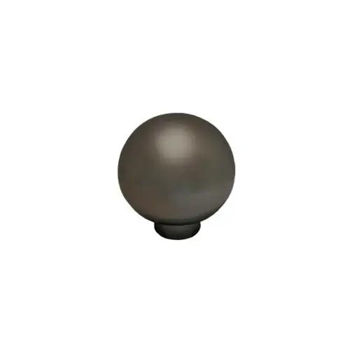 BI-FOLD BALL KNOB