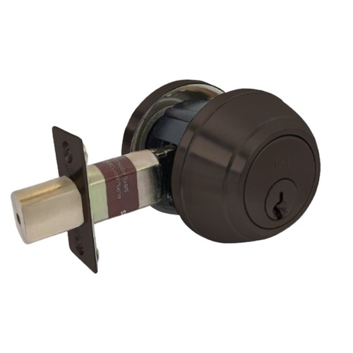 DB1060 Single Cylinder Deadbolt