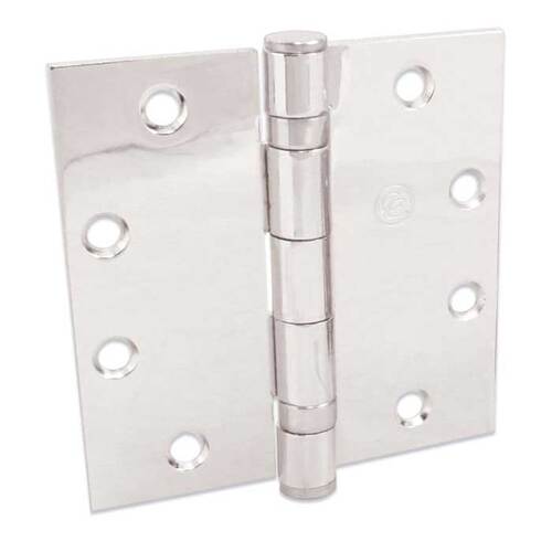 Full Mortise Commercial Hinge - NRP