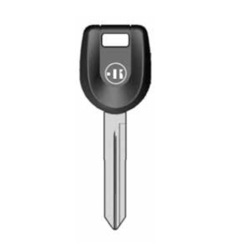 Transponder Key