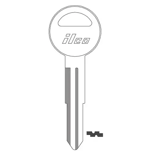 Mechanical Key