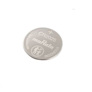 CR2025 Battery By muRata Sony - 3V Lithium Coin Cell