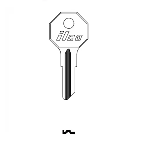 Mechanical Key