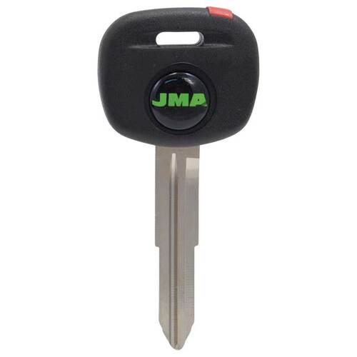 Transponder Key