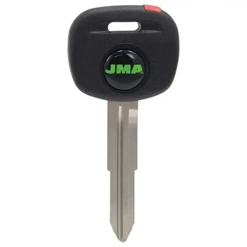 Transponder Key