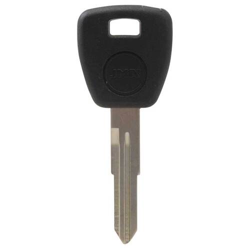 Transponder Key