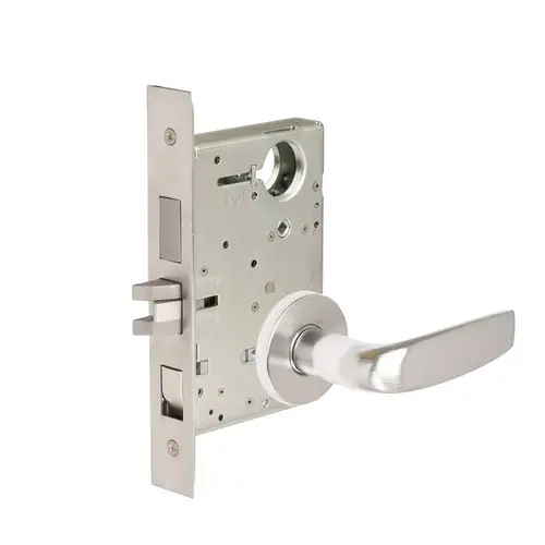 ML2048 Mortise Entrance Lever Lockset