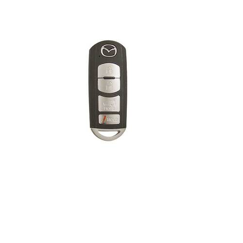 Proximity Remote Smart Key