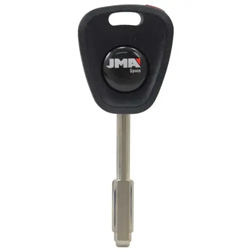 JMA TPX2JAU-1.P.3.0 Jaguar 8-Cut Tibbe Transponder
