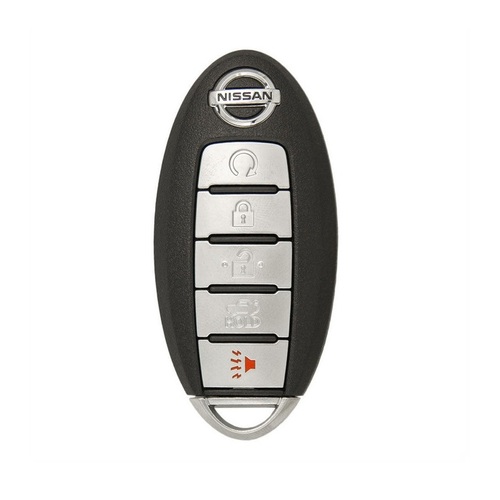 Proximity Smart Key