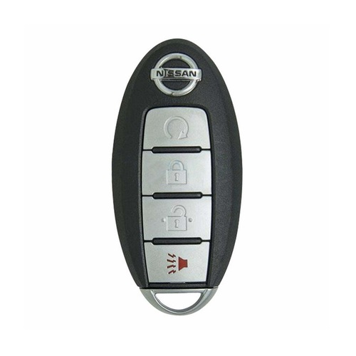 Proximity Smart Key