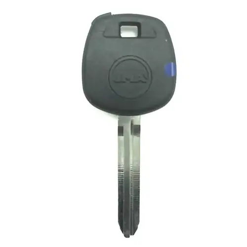 Transponder Key