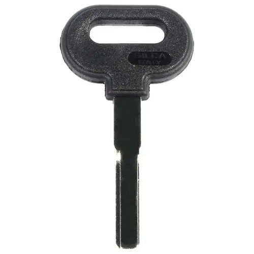 Plastic Head Key