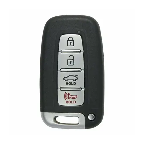 Proximity Smart Key