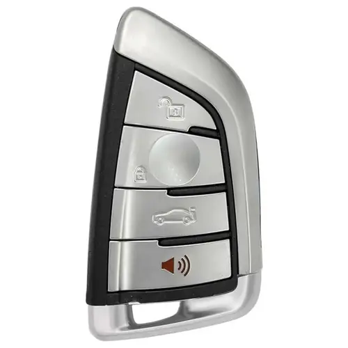 Proximity Smart Key