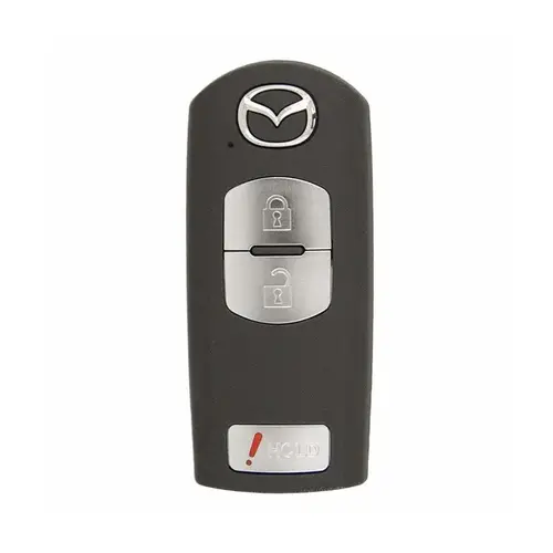 Proximity Remote Smart Key