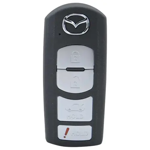 Proximity Remote Smart Key