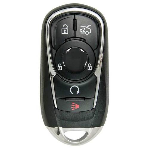 Proximity Smart Key