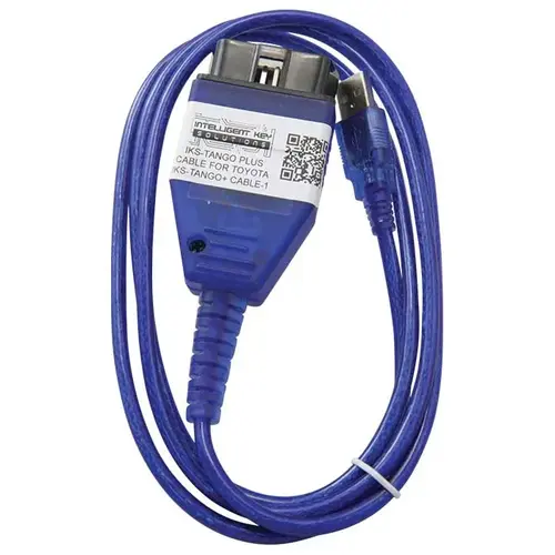 Scorpio-LK Tango Plus OBD2 Cable For Toyota