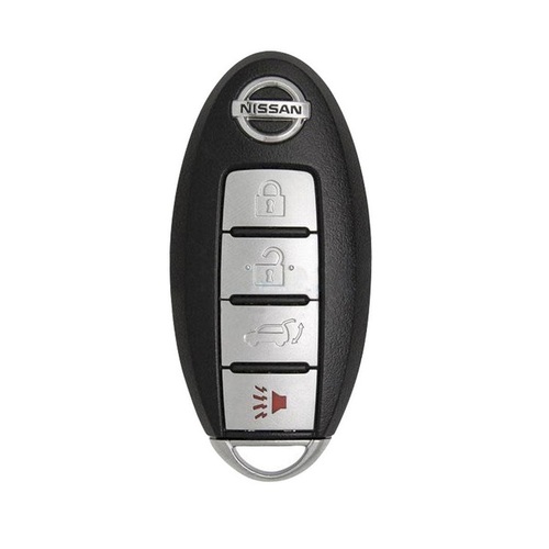 Proximity Remote Smart Key