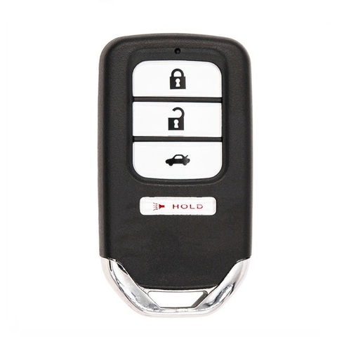 Keyless2Go PRX-HON-T2A4 Proximity Smart Key