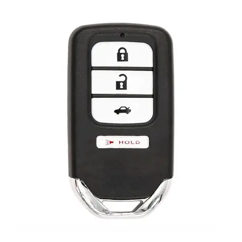 Proximity Smart Key