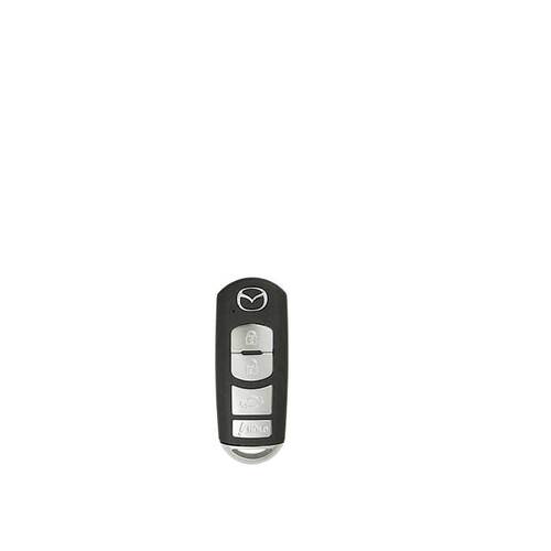 Proximity Remote Smart Key