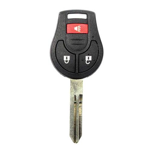 Nissan 2009-11 Cube/ '12-14 NV/ 2008-11 Rogue Remote Head key