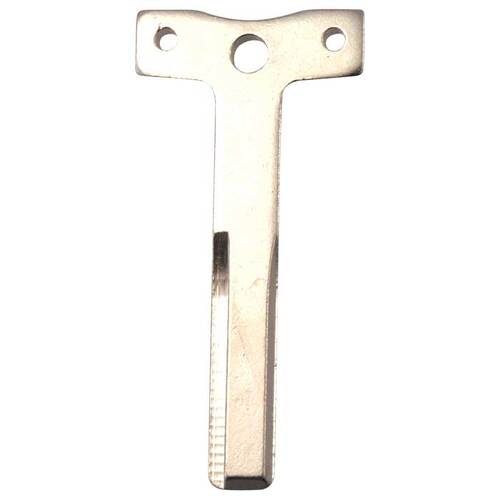 05-06 Pontiac GTO Key blade for remote head