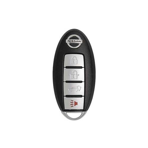 Proximity Smart Key